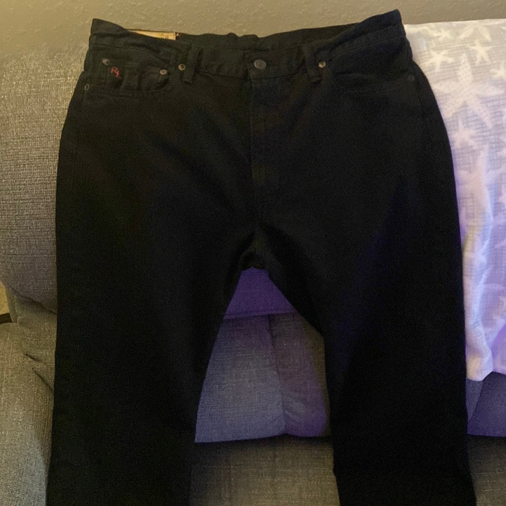 RALPH LAUREN POLO JEANS